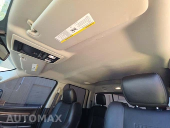 2017 Ram 2500 Laramie Crew Cab Medium Bed - miniatura 8
