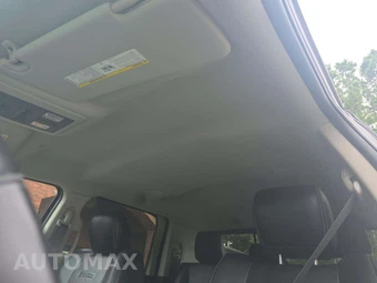 2017 Ram 2500 Laramie Extended Crew Cab Medium Bed - miniatura 11
