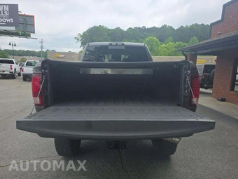 2017 Ram 2500 Laramie Extended Crew Cab Medium Bed - miniatura 14