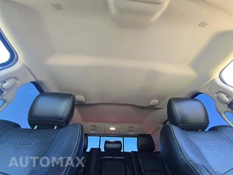 2017 Ram 2500 Laramie Extended Crew Cab Medium Bed - miniatura 11