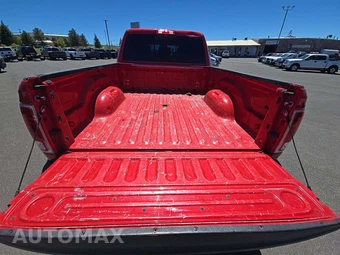2017 Ram 2500 Laramie Extended Crew Cab Medium Bed - miniatura 14