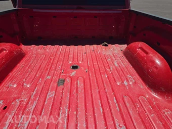 2017 Ram 2500 Laramie Extended Crew Cab Medium Bed - miniatura 29