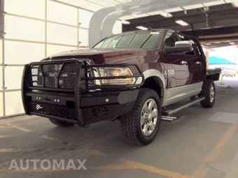 2017 Ram 2500 Laramie Extended Crew Cab Medium Bed - car from the USA, Manheim Buy-Now listing at AUTOMAX