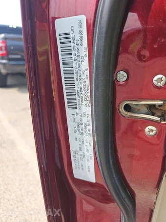 2017 Ram 2500 Laramie Extended Crew Cab Medium Bed - miniatura 14
