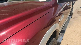 2017 Ram 2500 Laramie Extended Crew Cab Medium Bed - miniatura 21