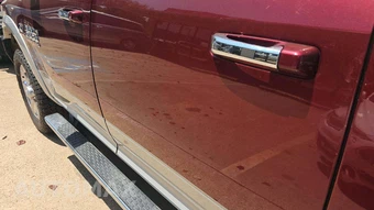 2017 Ram 2500 Laramie Extended Crew Cab Medium Bed - miniatura 29