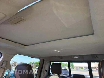 2017 Ram 2500 Laramie Longhorn Crew Cab Medium Bed - miniatura 12