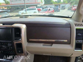 2017 Ram 2500 Laramie Longhorn Crew Cab Medium Bed - miniatura 20