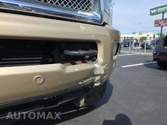 2017 Ram 2500 Laramie Longhorn Crew Cab Medium Bed - miniatura 24