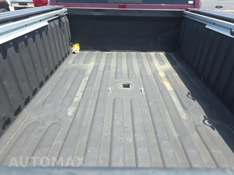 2017 Ram 2500 Limited Extended Crew Cab Medium Bed - miniatura 16