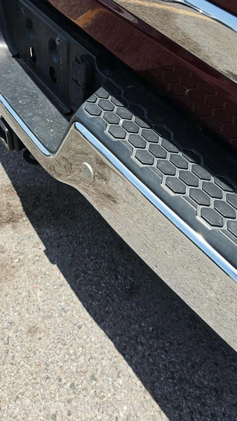 2017 Ram 2500 Limited Extended Crew Cab Medium Bed - miniatura 35