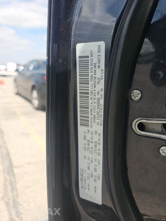 2017 Ram 2500 Lone Star Crew Cab Medium Bed – miniatura 14