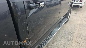 2017 Ram 2500 Lone Star Crew Cab Medium Bed – miniatura 20