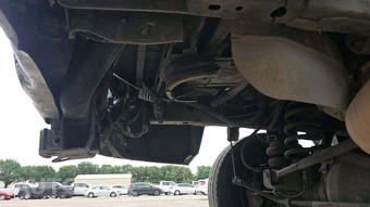 2017 Ram 2500 Lone Star Crew Cab Medium Bed – miniatura 22