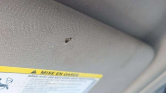 2017 Ram 2500 Lone Star Crew Cab Medium Bed – miniatura 27