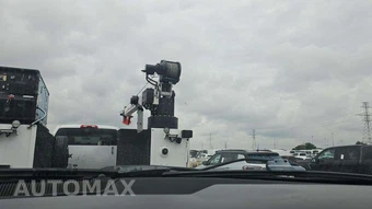 2017 Ram 2500 Lone Star Crew Cab Medium Bed – miniatura 35
