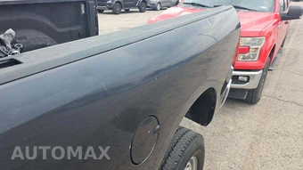 2017 Ram 2500 Lone Star Crew Cab Medium Bed – miniatura 38