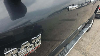 2017 Ram 2500 Lone Star Crew Cab Medium Bed – miniatura 39