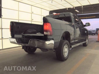 2017 Ram 2500 Lone Star Crew Cab Medium Bed – miniatura 4