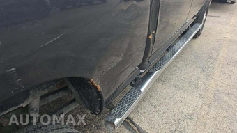 2017 Ram 2500 Lone Star Crew Cab Medium Bed – miniatura 41