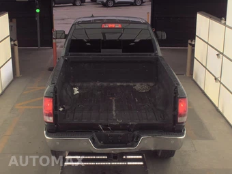 2017 Ram 2500 Lone Star Crew Cab Medium Bed – miniatura 5
