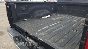 2017 Ram 2500 Lone Star Crew Cab Medium Bed – miniatura 50