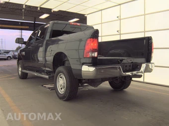 2017 Ram 2500 Lone Star Crew Cab Medium Bed – miniatura 6