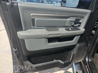 2017 Ram 2500 Lone Star Crew Cab Medium Bed – miniatura 9