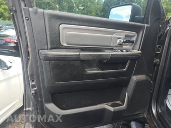 2017 Ram 2500 Power Wagon Crew Cab Medium Bed - miniatura 15