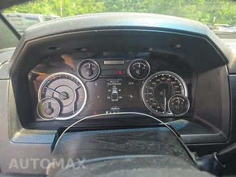 2017 Ram 2500 Power Wagon Crew Cab Medium Bed - miniatura 18