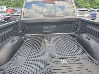 2017 Ram 2500 Power Wagon Crew Cab Medium Bed - miniatura 23