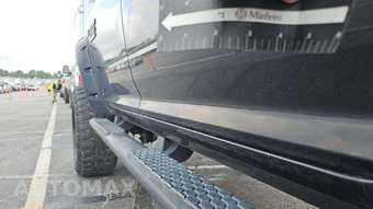 2017 Ram 2500 Power Wagon Crew Cab Medium Bed - miniatura 32