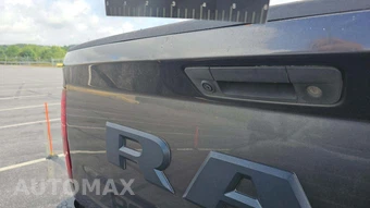 2017 Ram 2500 Power Wagon Crew Cab Medium Bed - miniatura 36