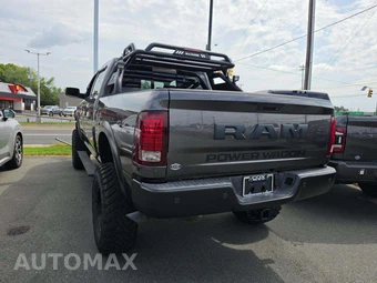 2017 Ram 2500 Power Wagon Crew Cab Medium Bed - miniatura 2