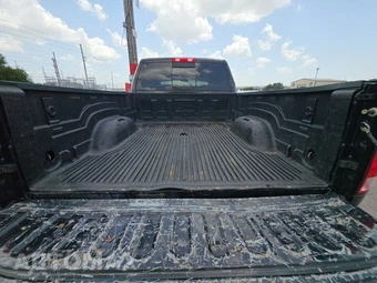 2017 Ram 2500 SLT Crew Cab Medium Bed – miniatura 16