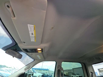 2017 Ram 2500 SLT Crew Cab Medium Bed – miniatura 17