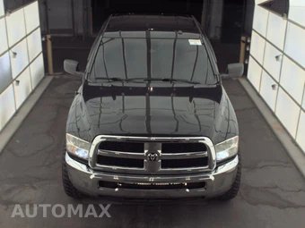 2017 Ram 2500 SLT Crew Cab Medium Bed – miniatura 2