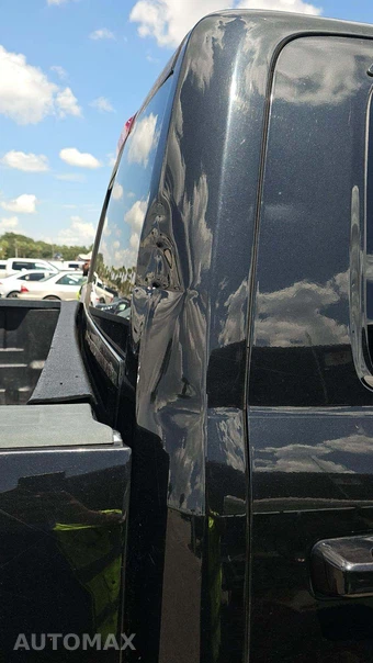 2017 Ram 2500 SLT Crew Cab Medium Bed – miniatura 29