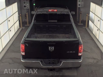 2017 Ram 2500 SLT Crew Cab Medium Bed – miniatura 5