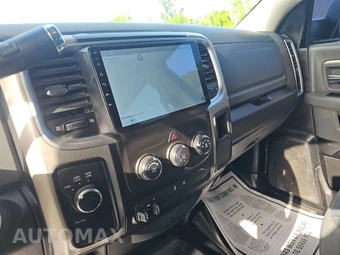 2017 Ram 2500 SLT Crew Cab Medium Bed - miniatura 11