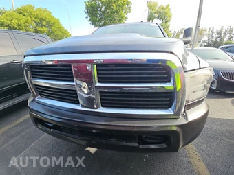 2017 Ram 2500 SLT Crew Cab Medium Bed - miniatura 2