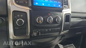 2017 Ram 2500 SLT Crew Cab Medium Bed - miniatura 21