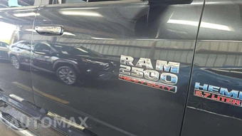 2017 Ram 2500 SLT Crew Cab Medium Bed - miniatura 22
