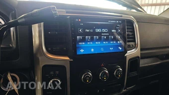 2017 Ram 2500 SLT Crew Cab Medium Bed - miniatura 23