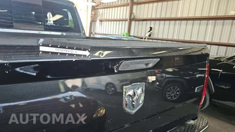 2017 Ram 2500 SLT Crew Cab Medium Bed - miniatura 26