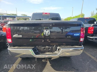 2017 Ram 2500 SLT Crew Cab Medium Bed - miniatura 5
