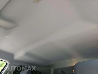 2017 Ram 2500 SLT Crew Cab Medium Bed - miniatura 11