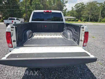 2017 Ram 2500 SLT Crew Cab Medium Bed - miniatura 14