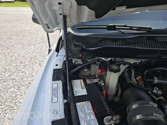2017 Ram 2500 SLT Crew Cab Medium Bed - miniatura 29