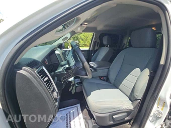 2017 Ram 2500 SLT Crew Cab Medium Bed - miniatura 6